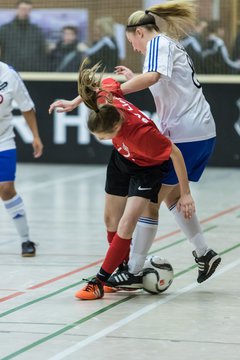 Bild 7 - Volksbank-Cup Horst